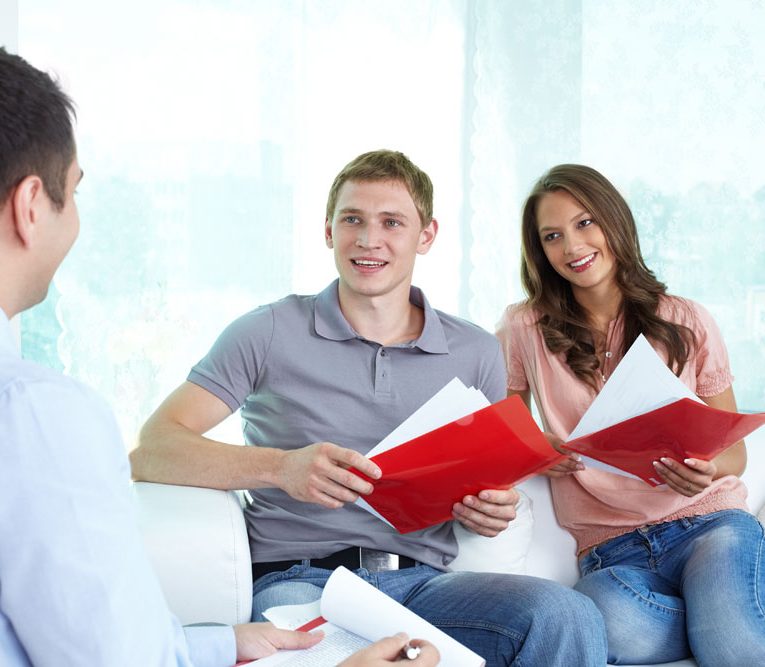 Friendly follow up meeting