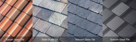 tesla-tiles-and-slates-solar-pv Tesla solar roof 4 options