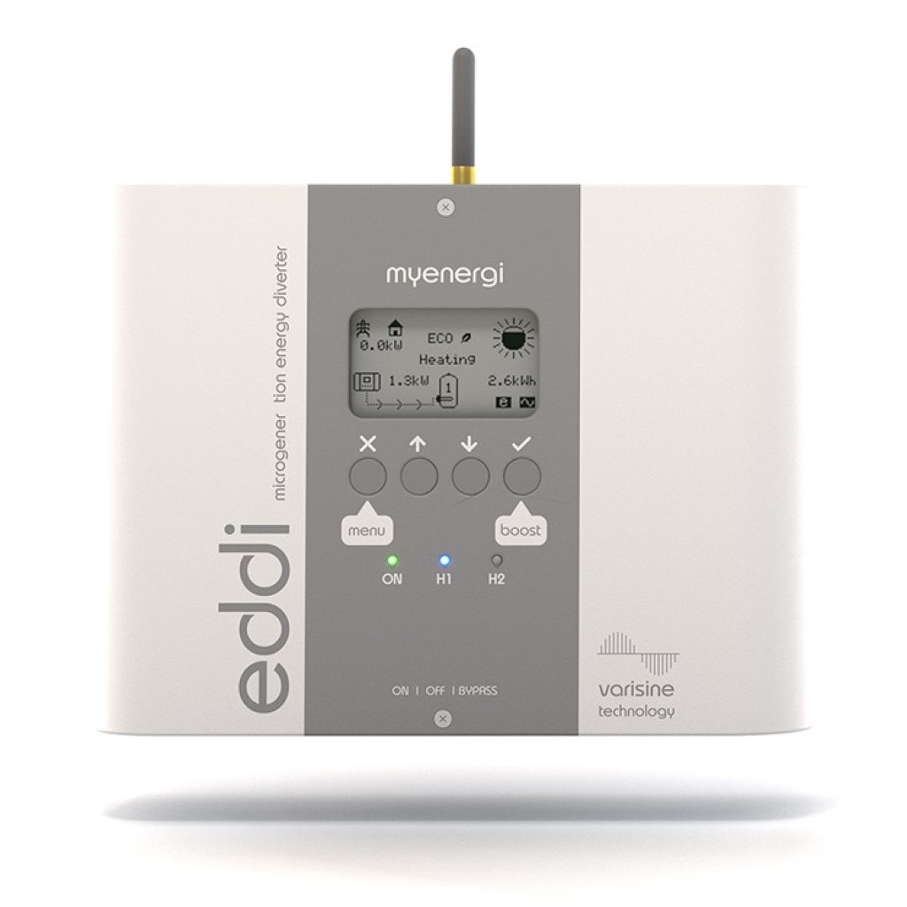 eddi My Energi Eddi