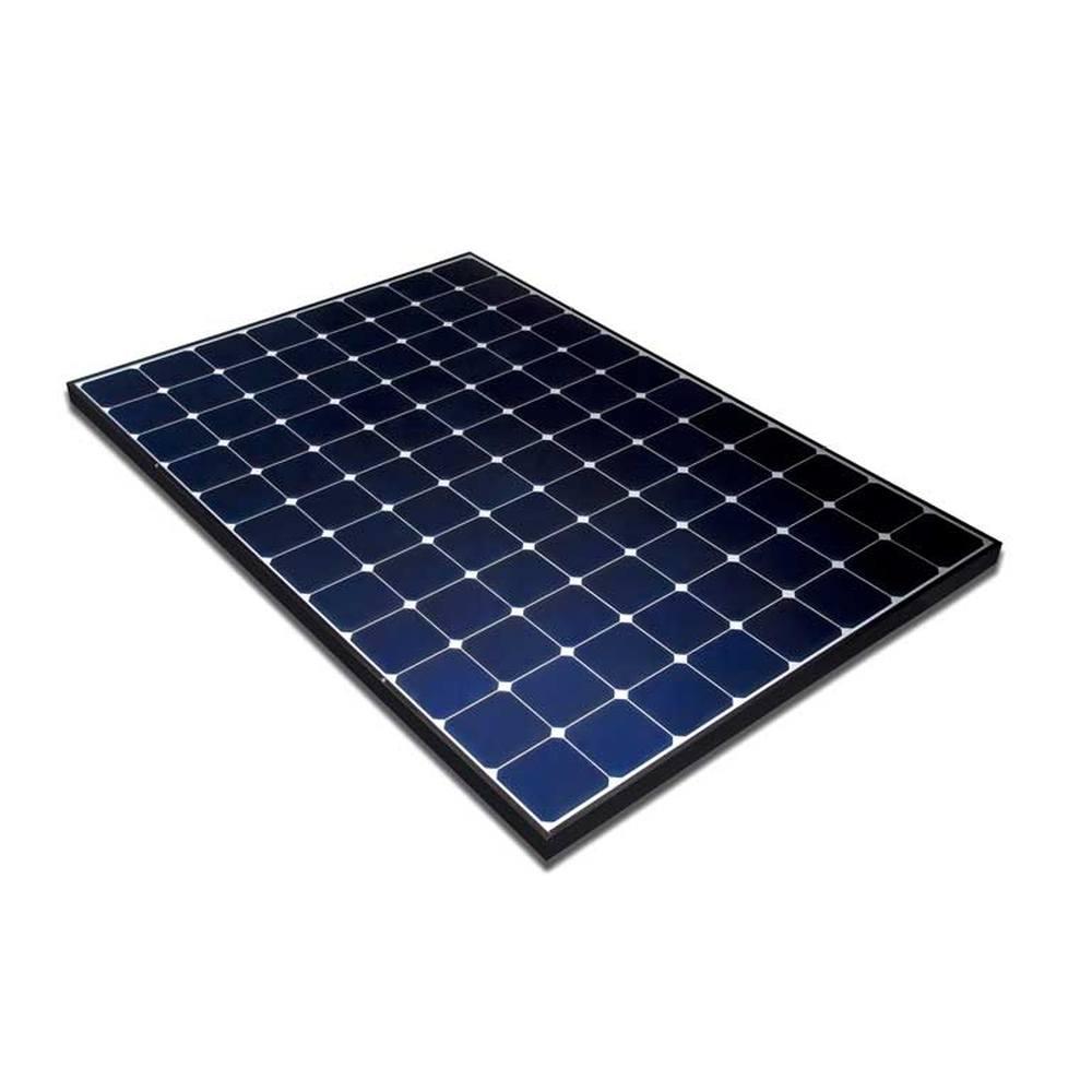sunpower-e-series-solar-panel Sunpower back contact panel