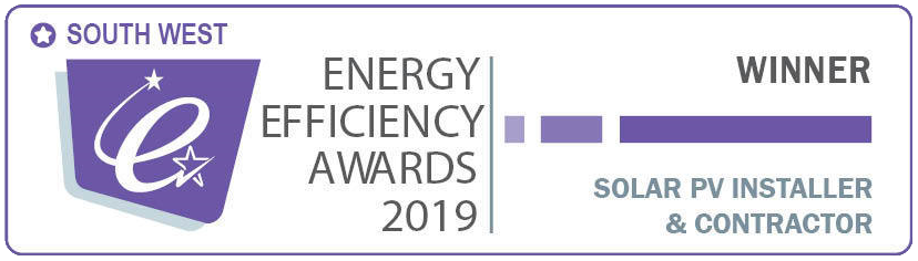 Energy Efficiency Award Winner 2019