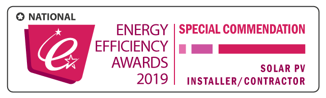 Energy Efficiency Awards 2019