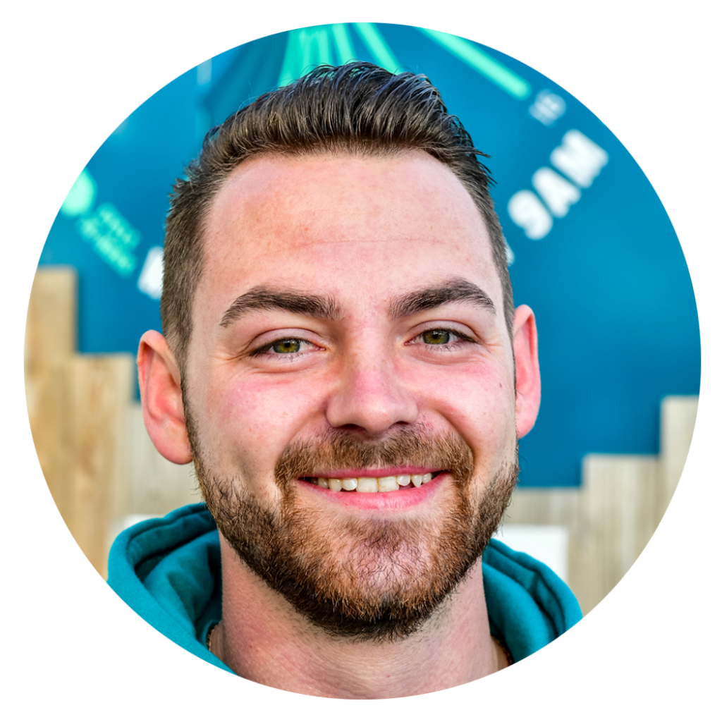 beau Beau Naked Solar Profile