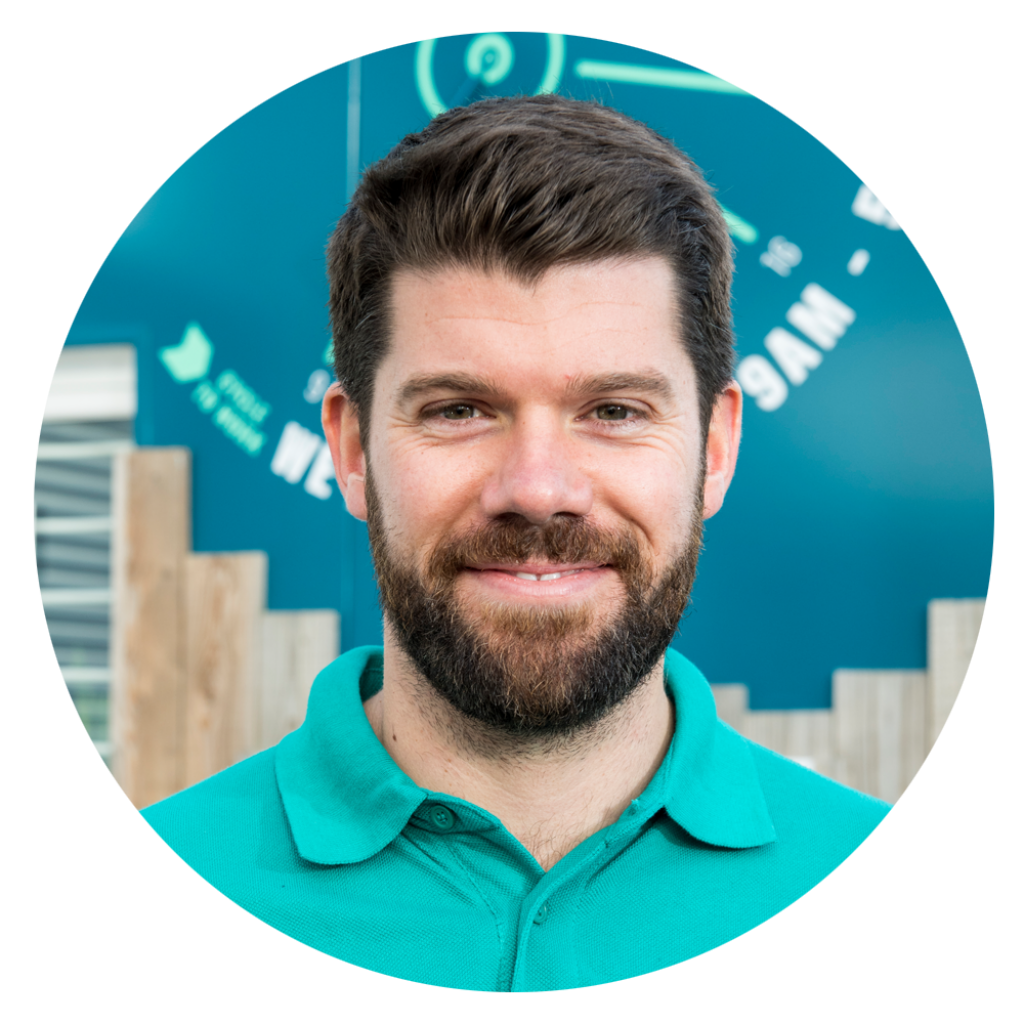 joe Joe Naked Solar Profile