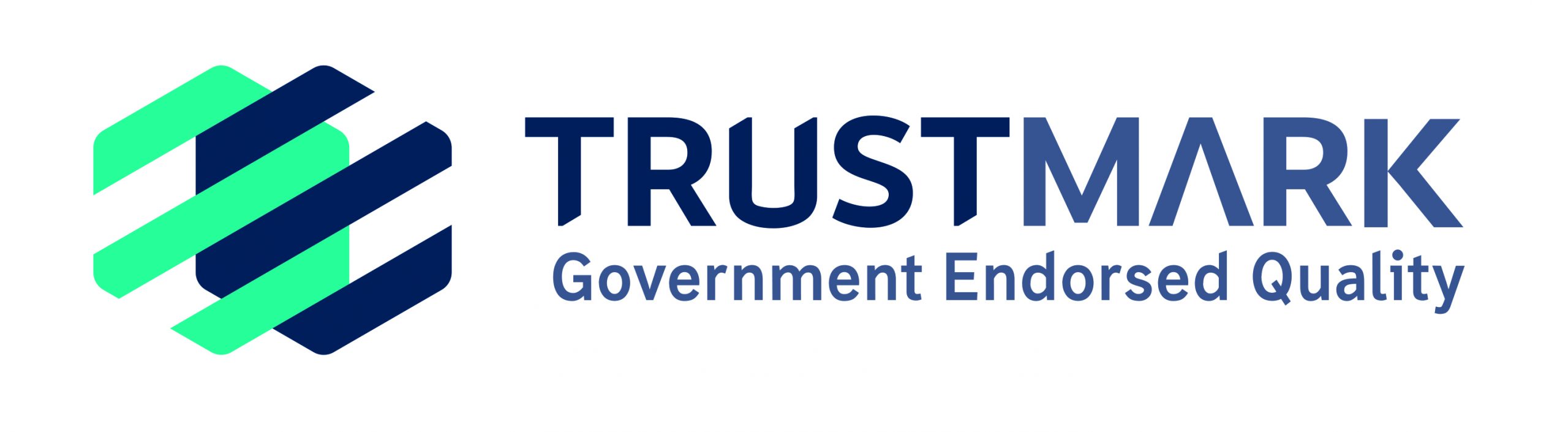 Development T outlined trustmark