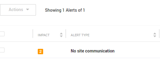 no-site-comms no-site-comms