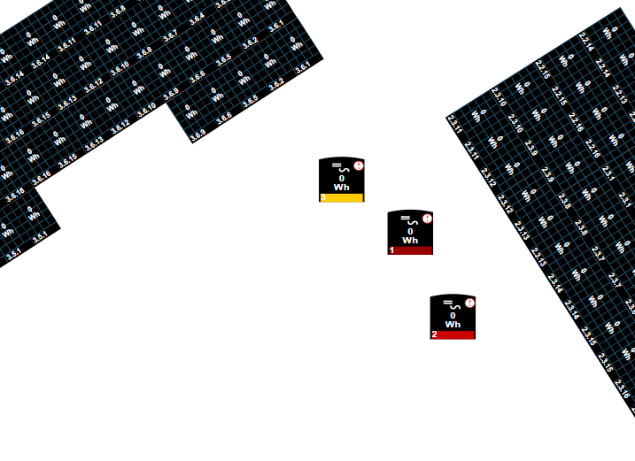 multiple-inverters multiple-inverters