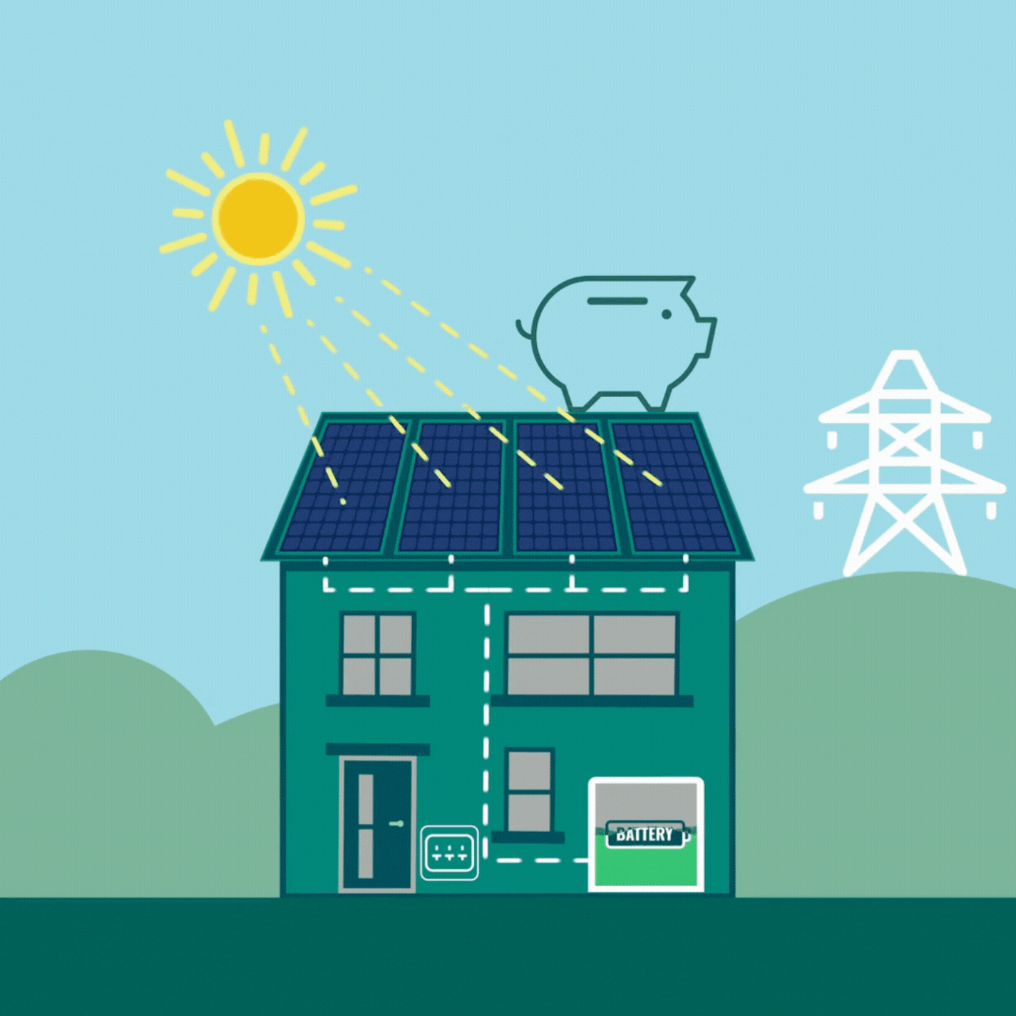 solar-battery-grid-trading solar-battery-grid-trading