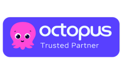 Octopus Trusted Partner