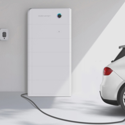 Sigenergy-EV-Charging Sigenergy-EV-Charging