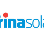 trina solar panels