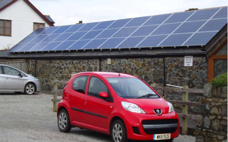 Trenance-chocolate-solar